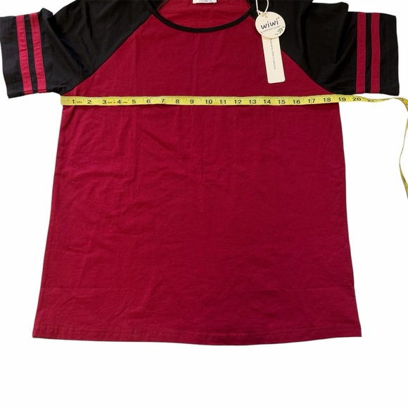 Wiwi Loungewear Pajama Set Women Medium Soft Comfy Casual Relaxation Lightweight - Picture 6 of 13